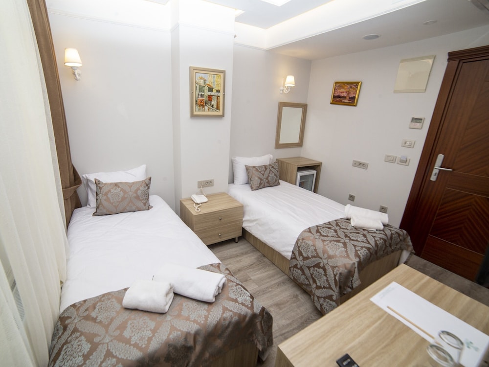 HHK Hotel Downtown 15/48