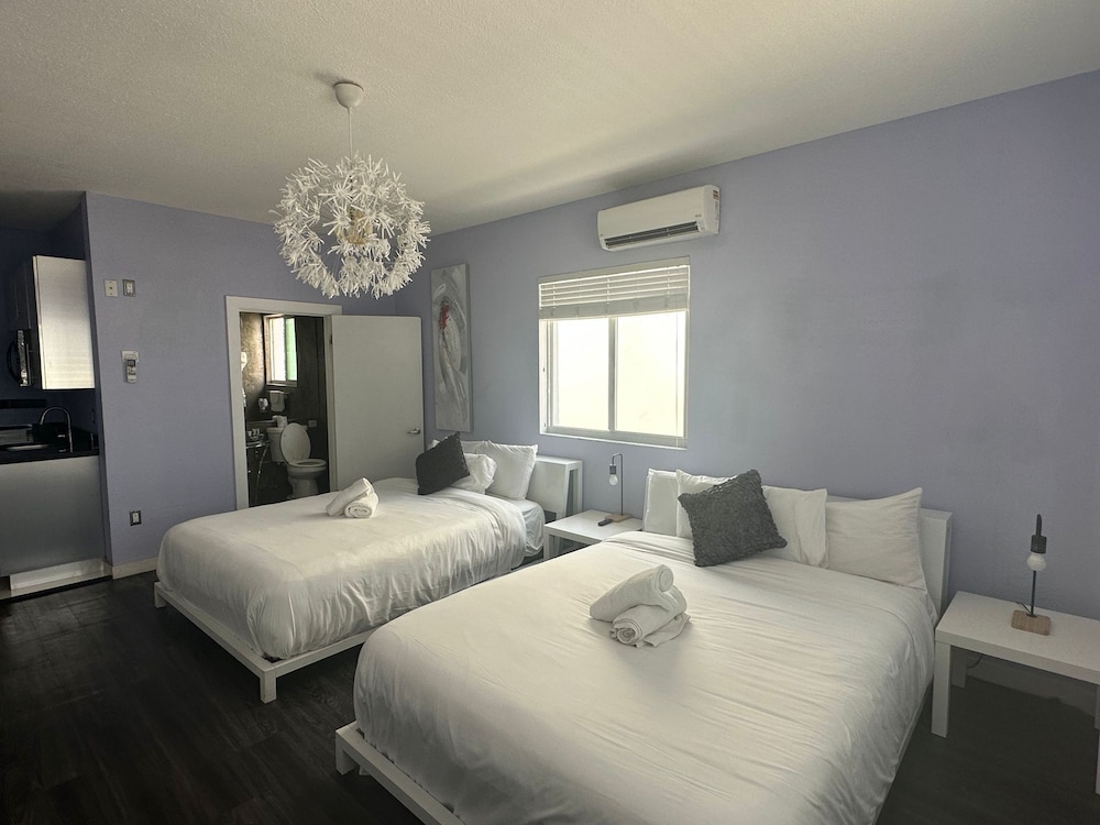 M Boutique Hotel 18/44