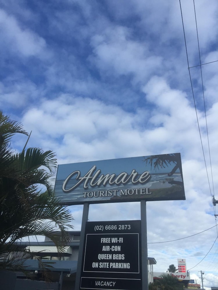Almare Tourist Motel 2/50