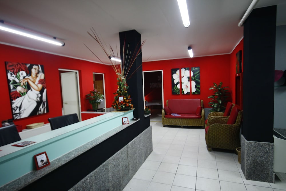 Hotel Club Le Rose 7/50