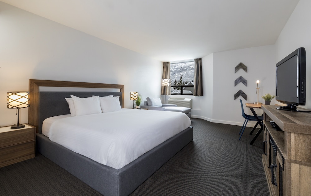 Adara Hotel 20/63