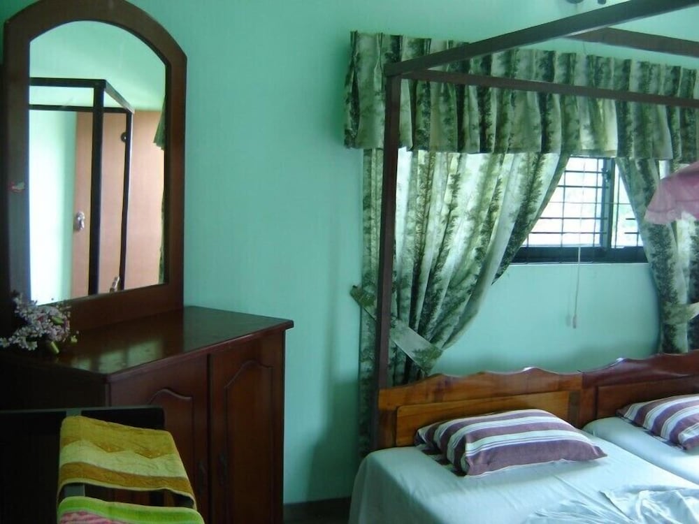 Ocean View Guesthouse 17/36