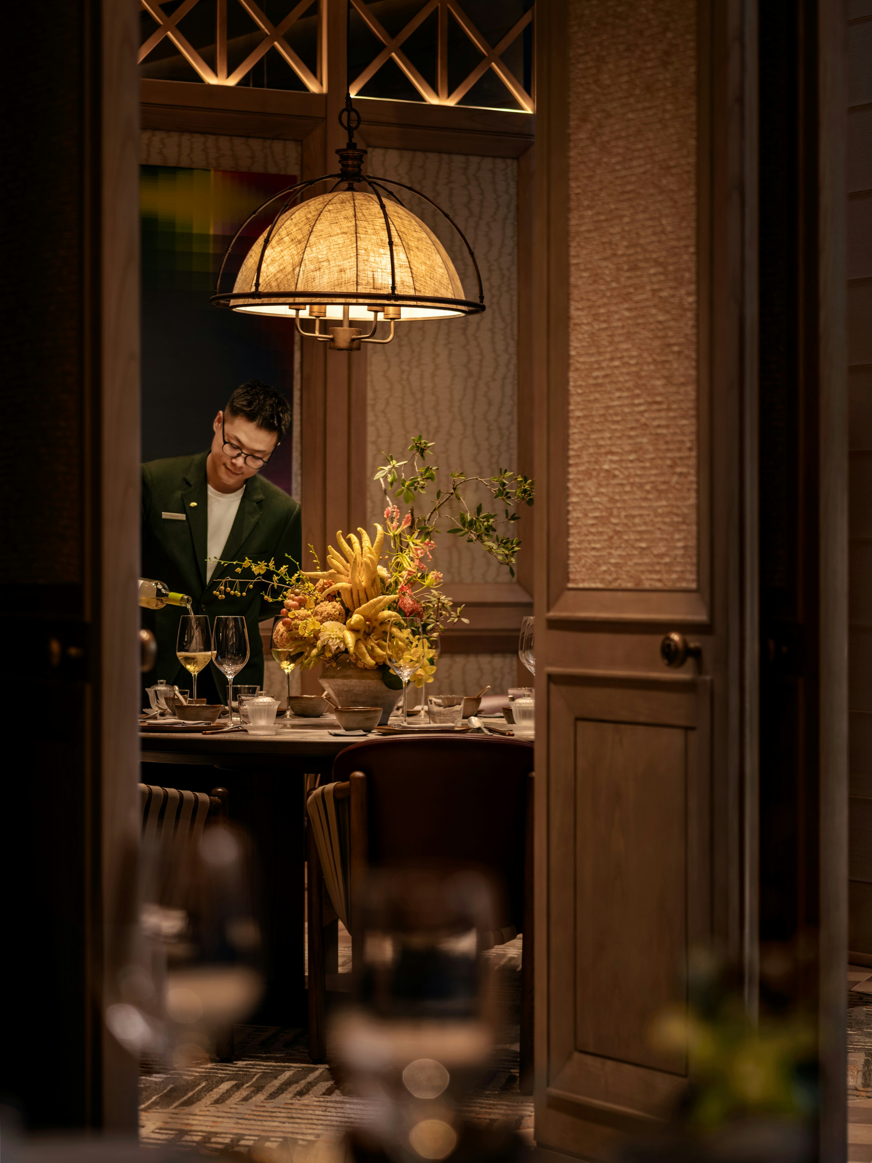 Mandarin Oriental Guangzhou photo2