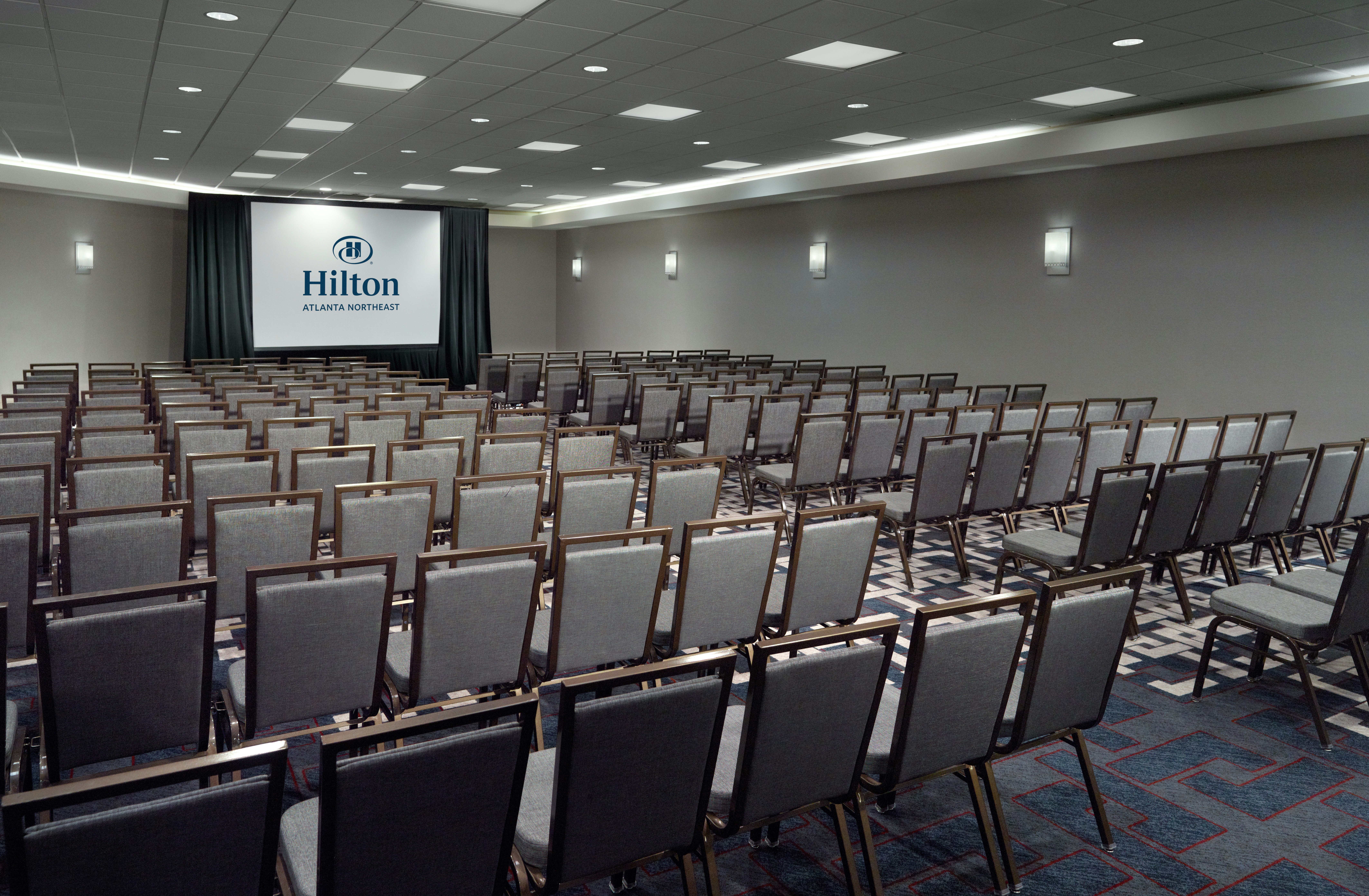 Hilton Atlanta Northeast 23/30
