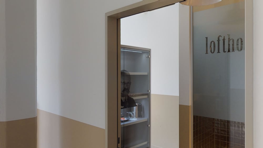 Lofthotel Walensee 18/48