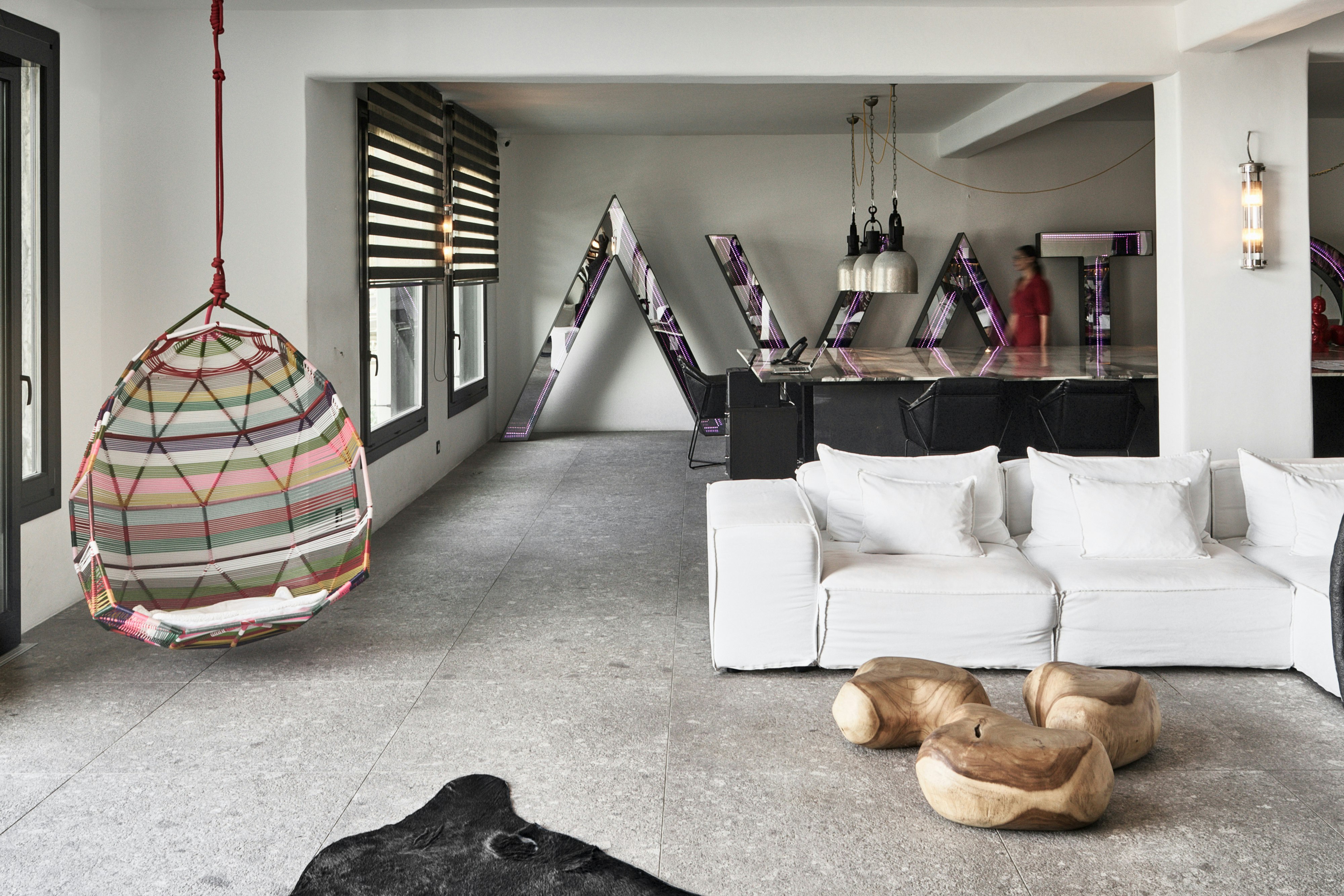 Myconian Avaton - Design Hotels 12/38