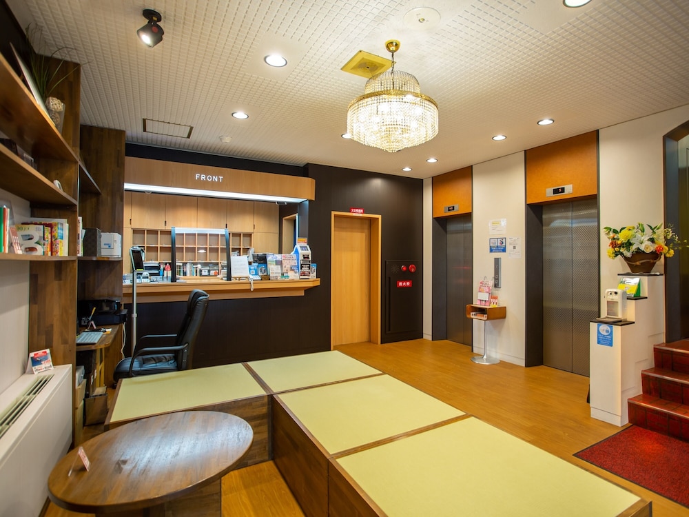 Kaneyoshi Ryokan 5/50
