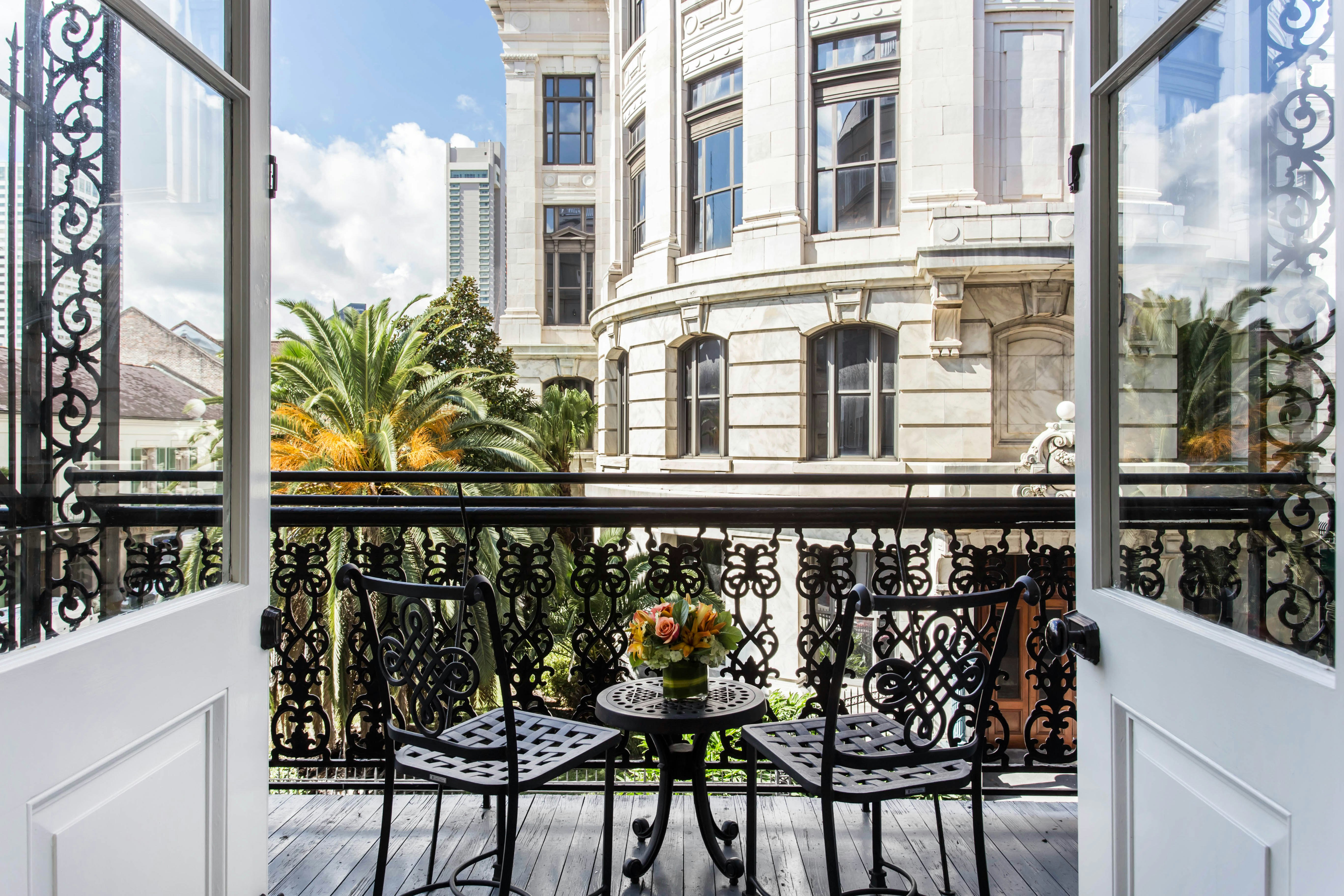 Omni Royal Orleans Hotel 62/97