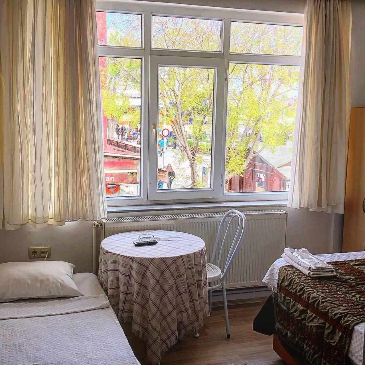 Ozdemir Pansiyon 31/50