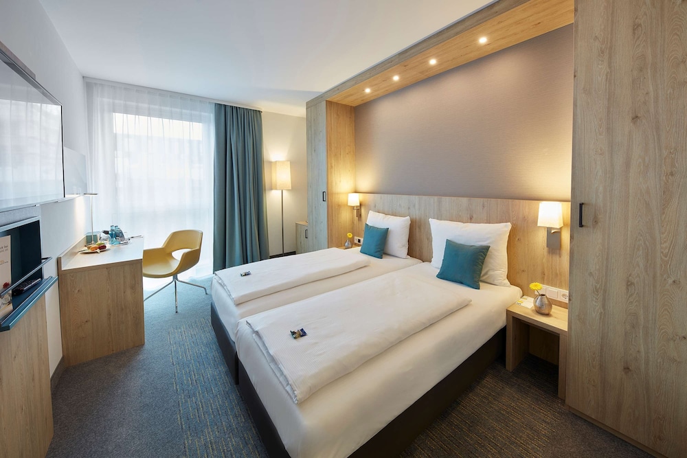 Four Points Flex by Sheraton Bochum 19/57