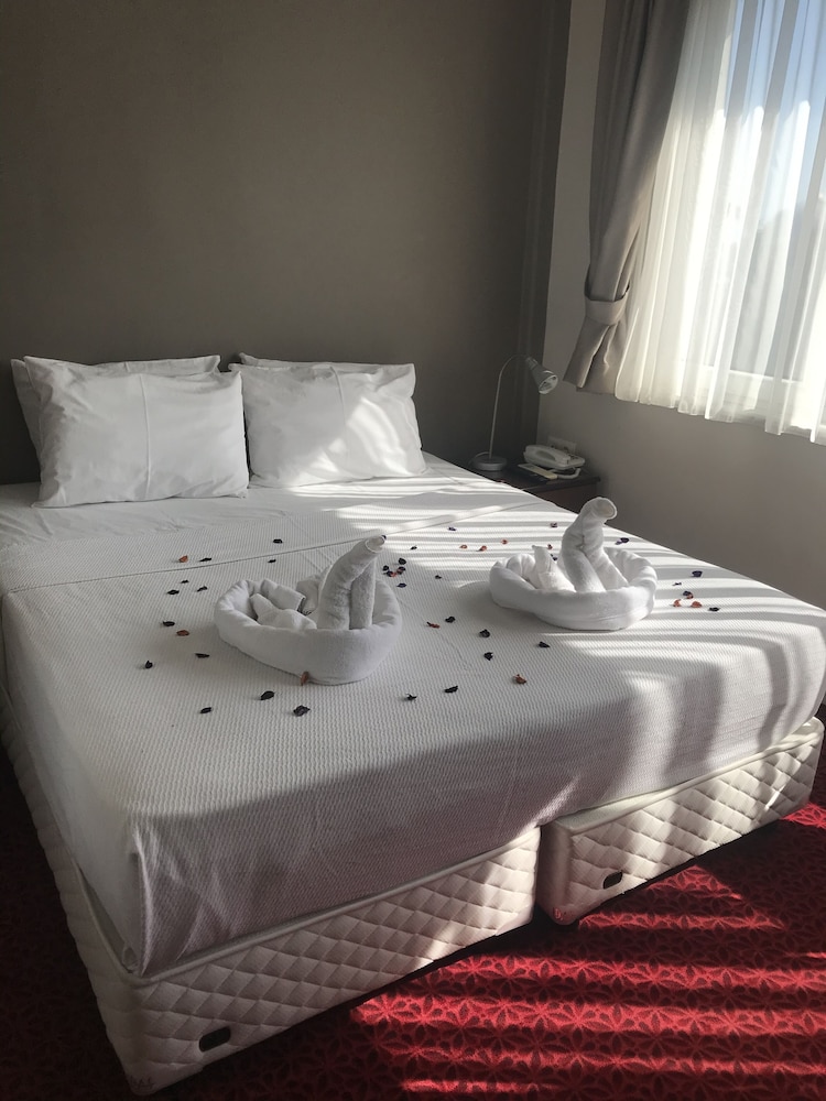 Sultanahmet Hotel 17/50