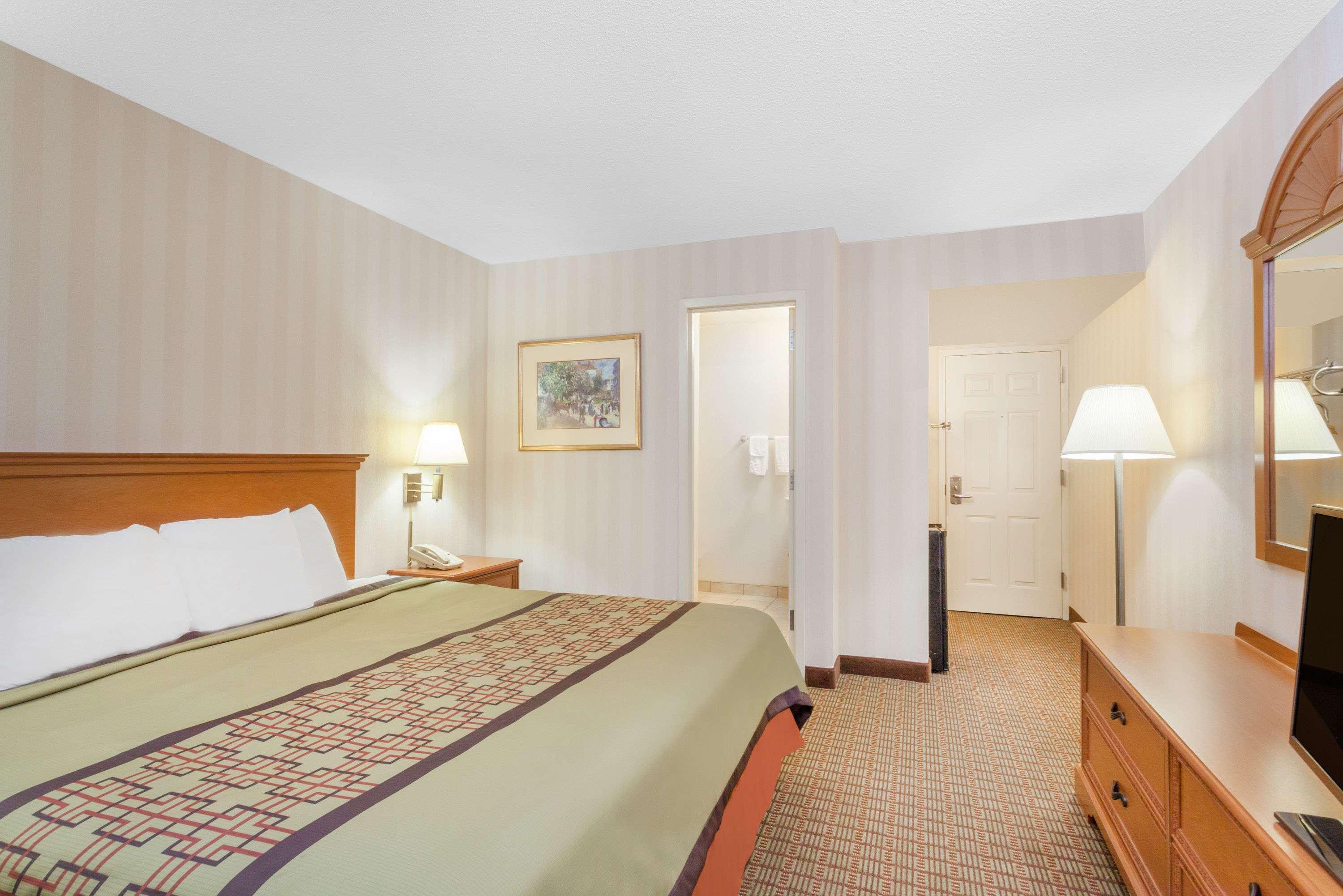 Room, King Bed