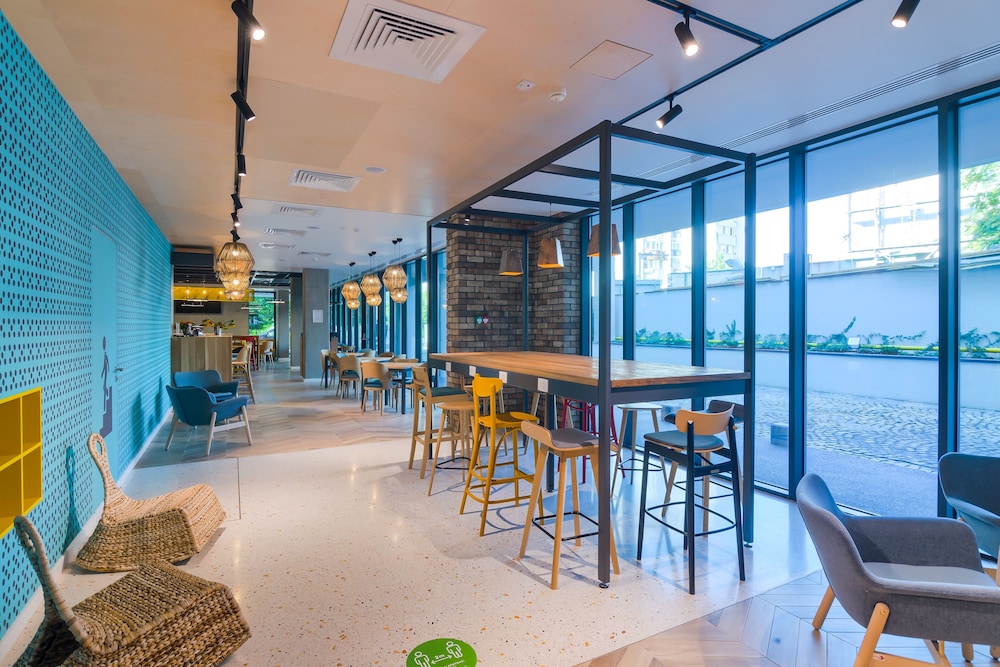 Ibis Styles Bucharest City Center 65/76