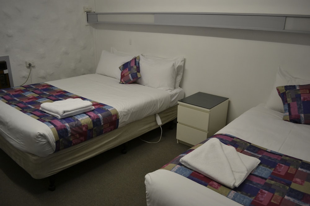Corio Bay Motel 5/34
