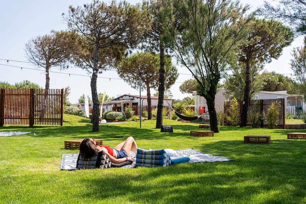 Club del Sole Pini Boutique Resort 34/47