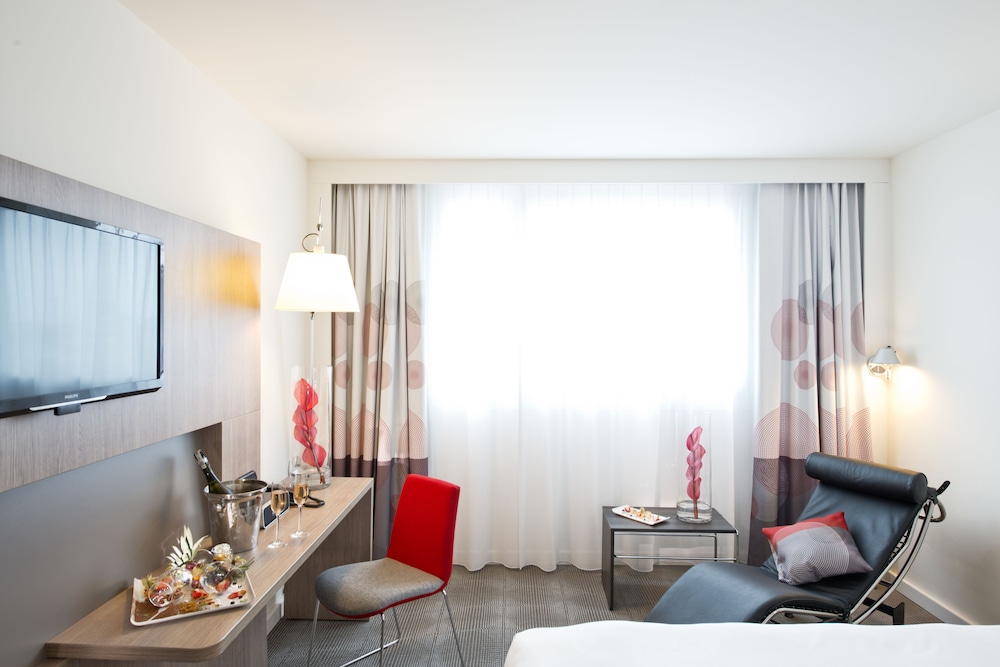 NOVOTEL LODZ CENTRUM 53/77