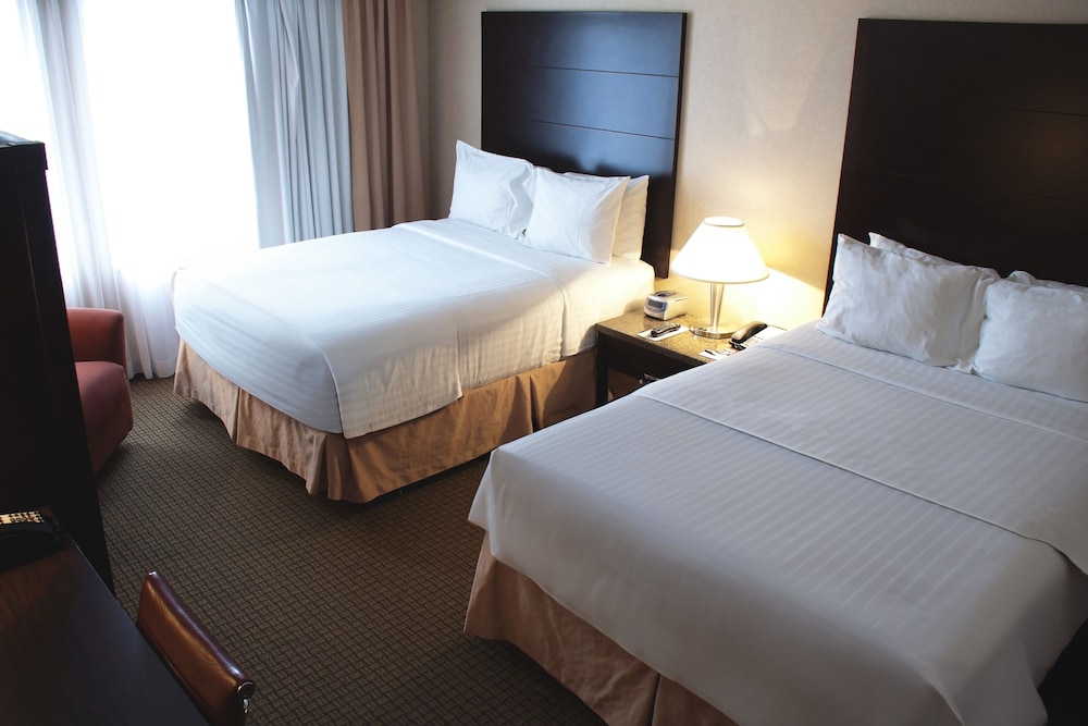 iHOTEL & Conference Centre Red Deer 15/57
