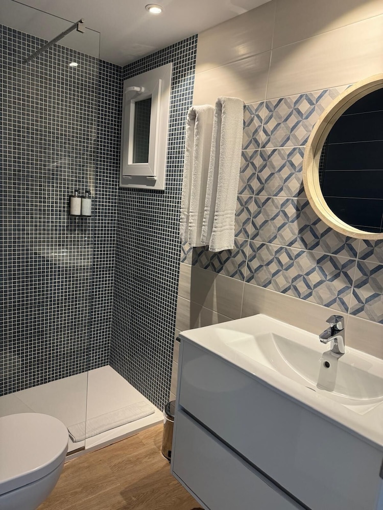 IBB PARADIS BLAU 32/32