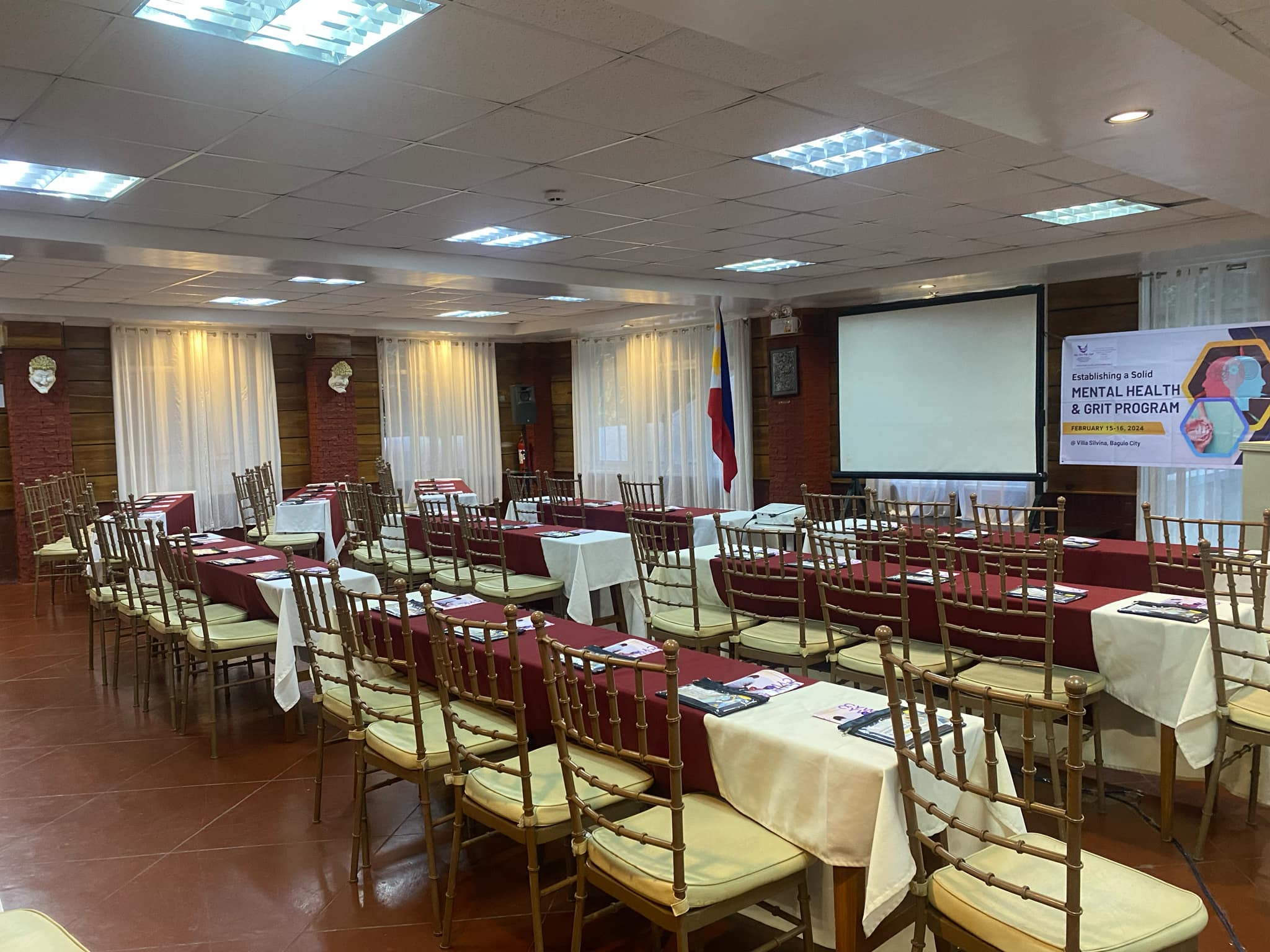 Villa Silvina Hotel And Restaurant 18/20