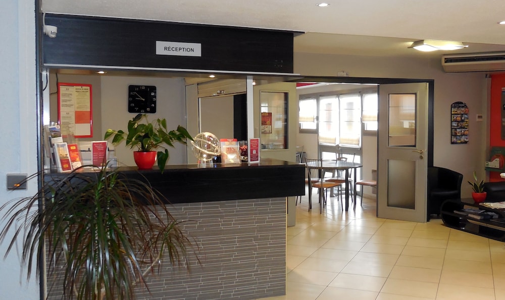 Kyriad Direct Orleans Nord - Cap Saran 9/50