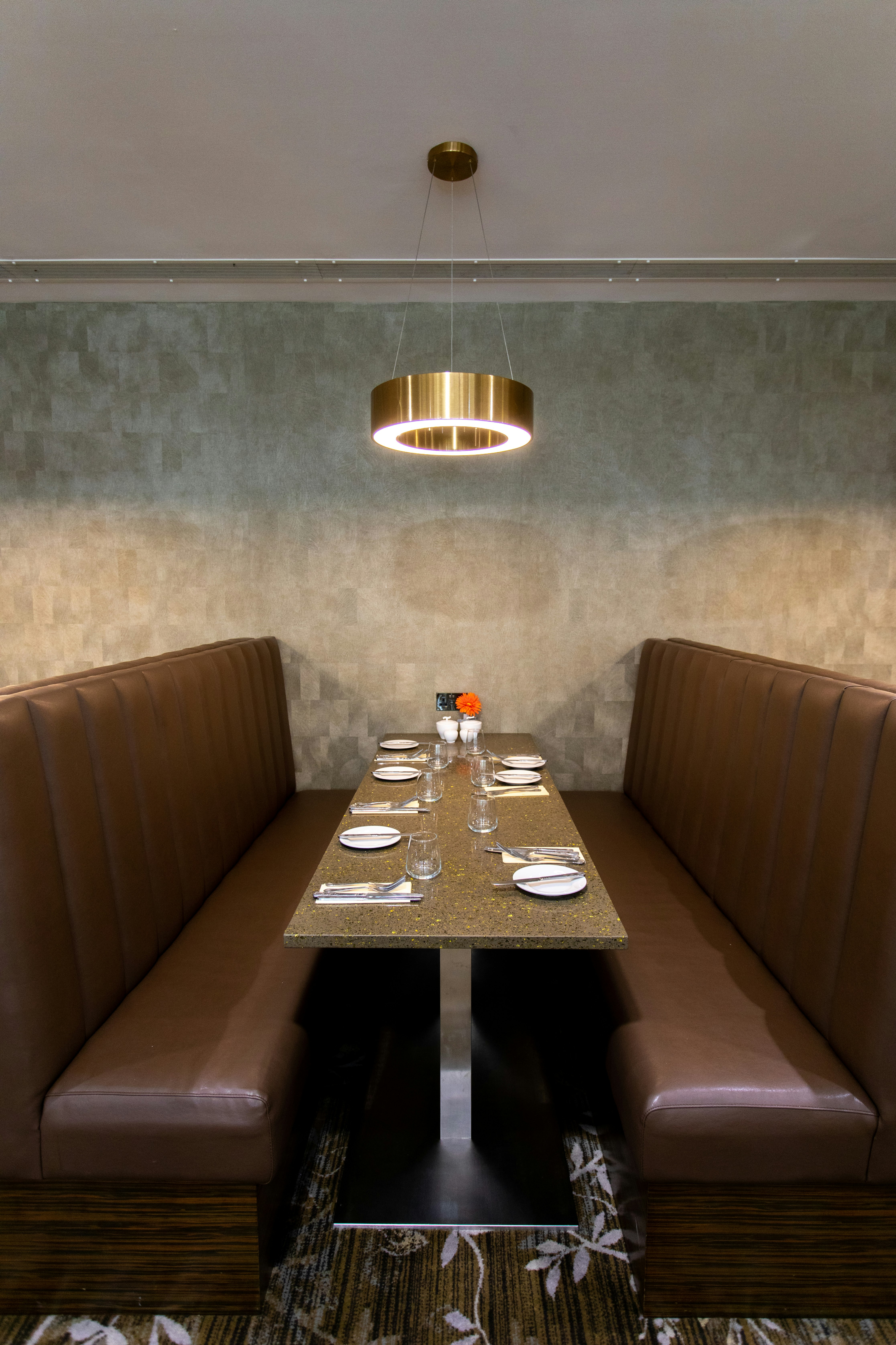Doubletree By Hilton Hotel Nottingham Gateway 37/50