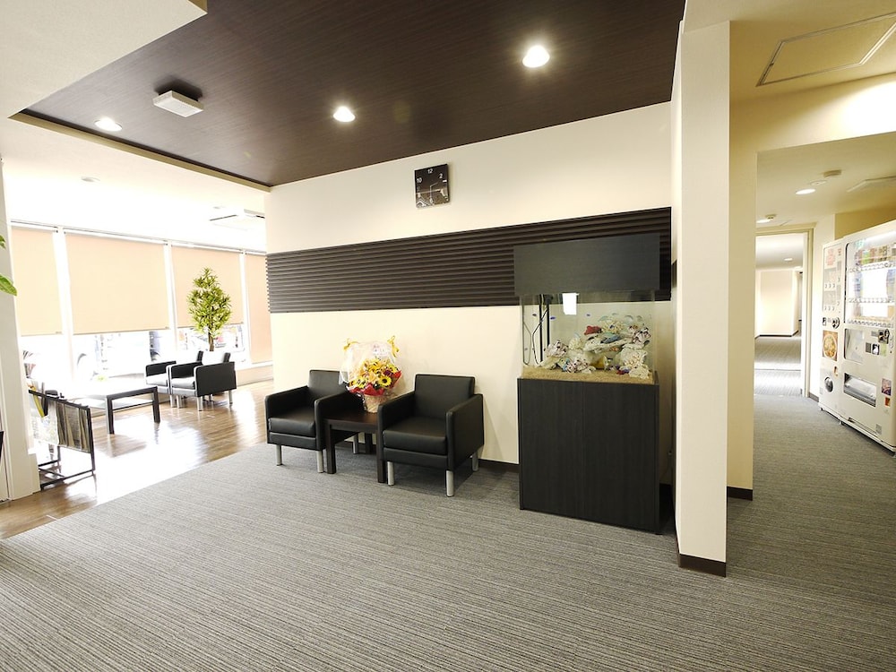 Business Hotel Fiz Nagoya Airport 30/42