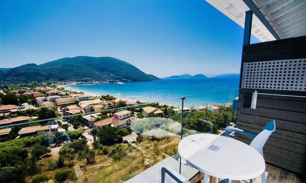 Ponti Beach Hotel 16/21