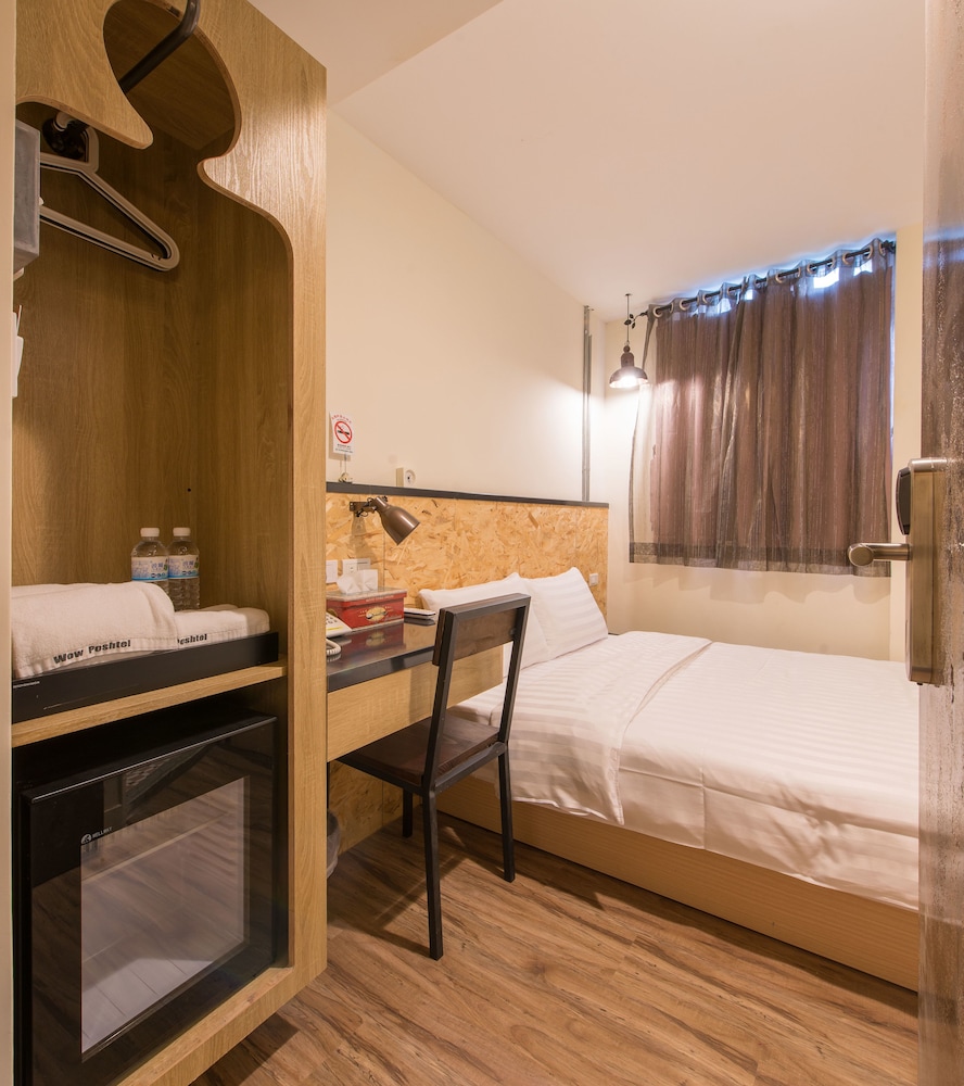 BEIMEN WOW POSHTEL 34/71