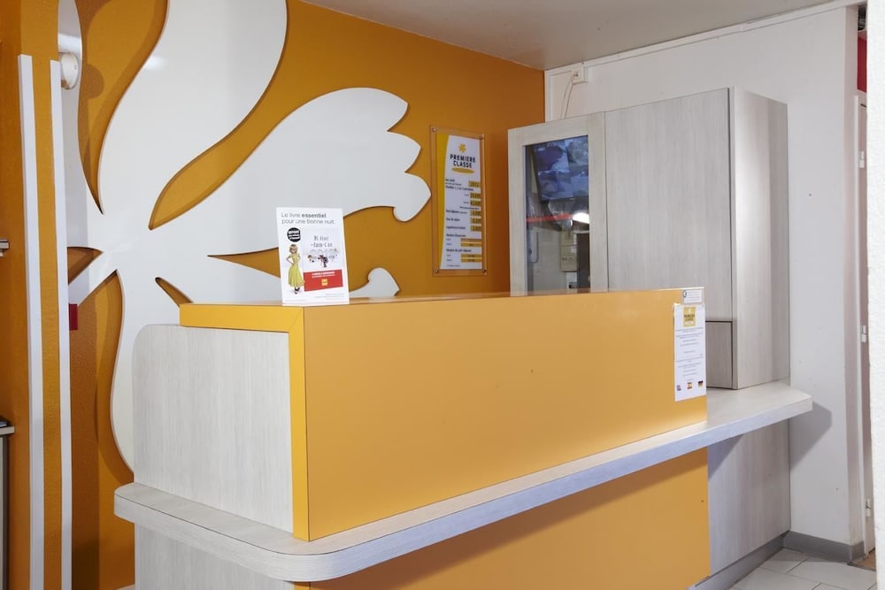 Hotel Premiere Classe Marseille Ouest Martigues 9/35
