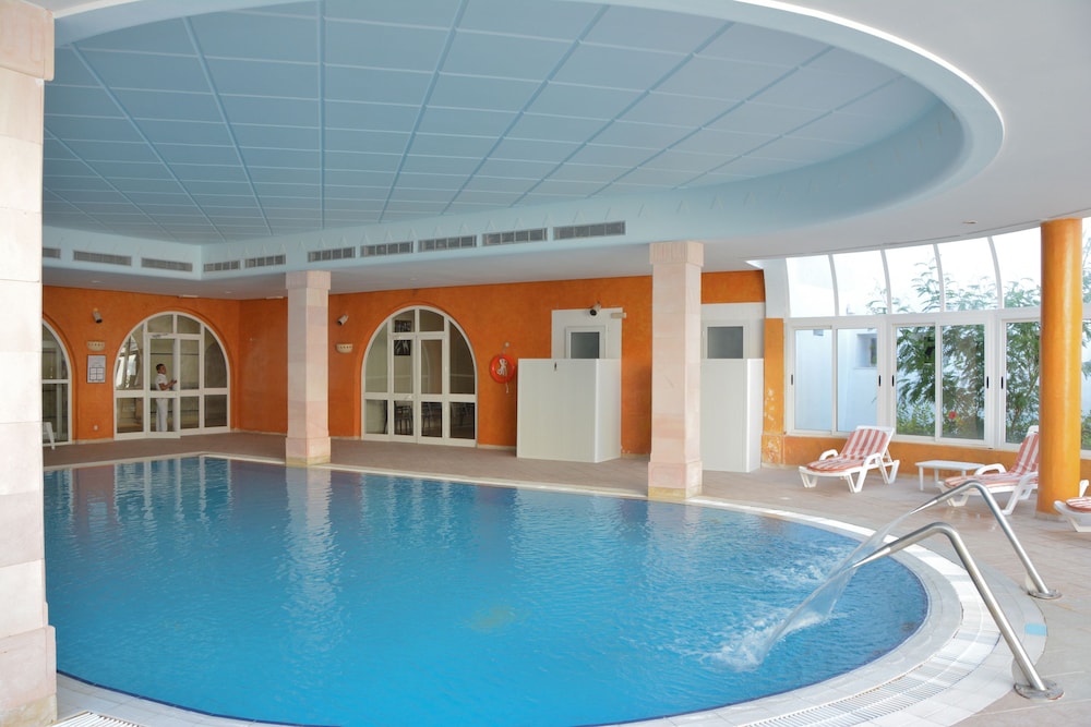Hotel Sidi Mansour Resort & Spa 12/35
