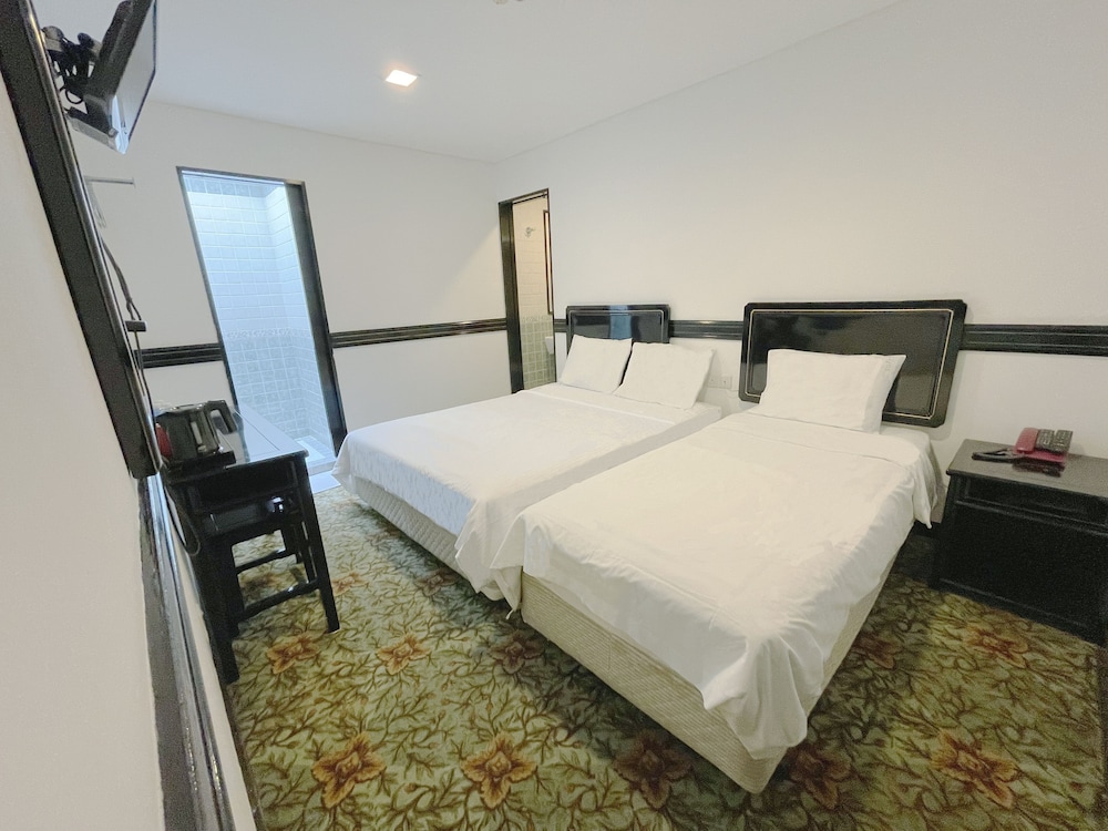 The Snooze Hotel Marine Parade (Ex Le Peranakan Hotel) 17/40