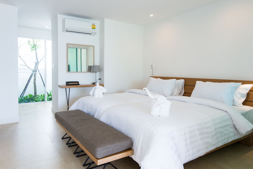 SEAnery Beach Resort 23/66