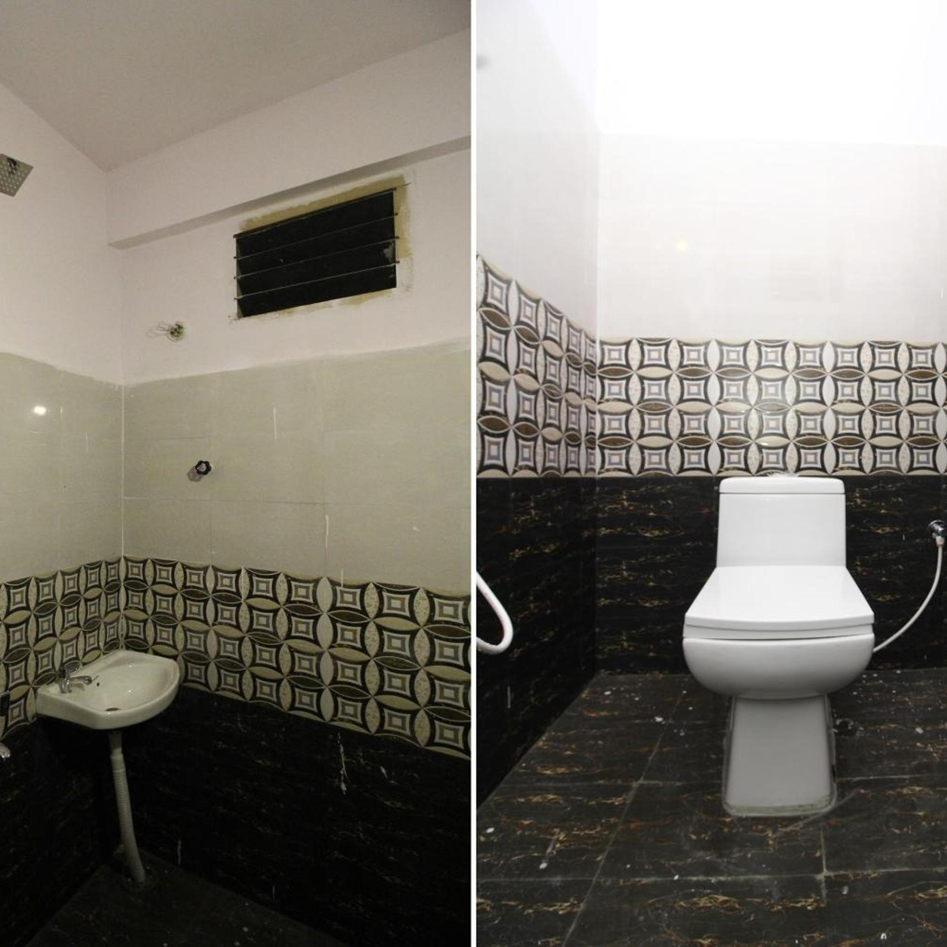 Hotel Nav Bharat Residency 29/29