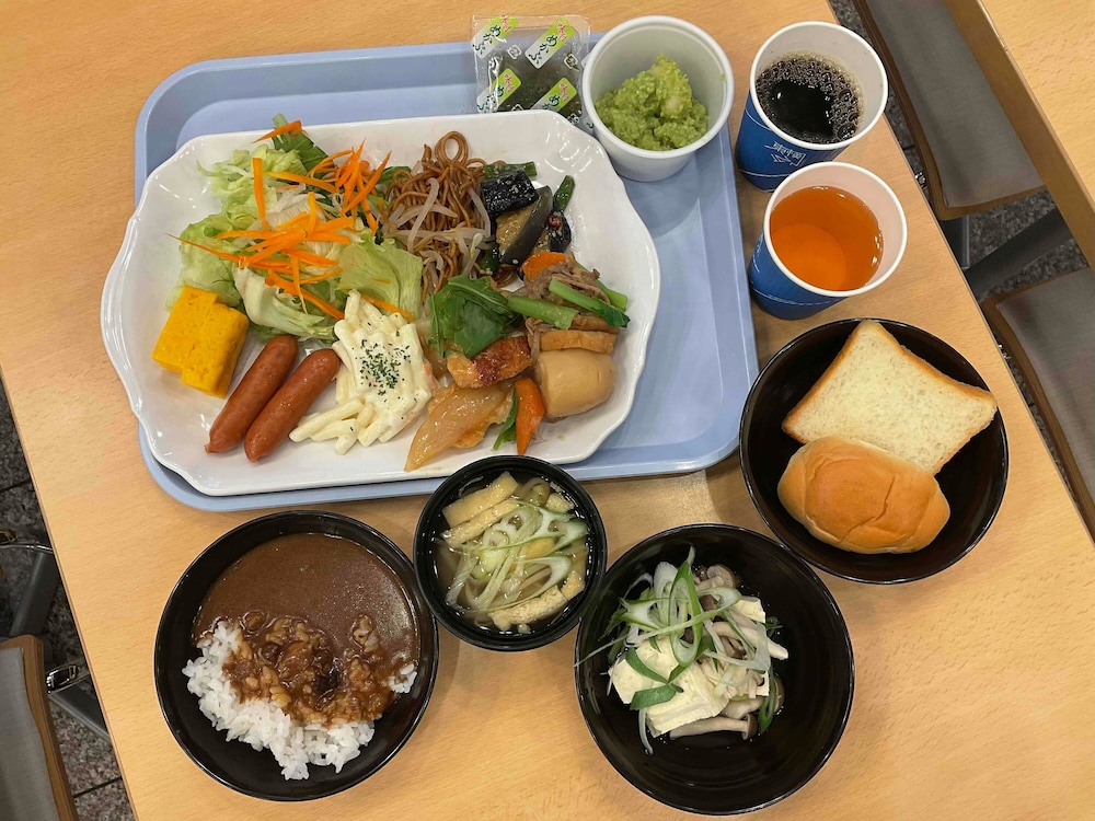 Toyoko Inn Sendai Nishi-guchi Hirose-dori 52/67