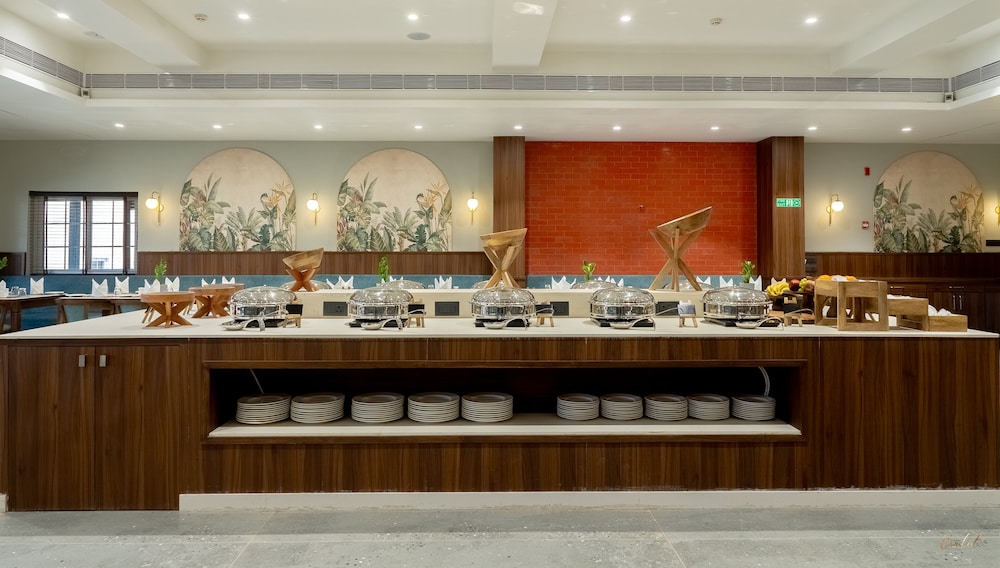 The Fern Wisteria Resort Dhari 45/53