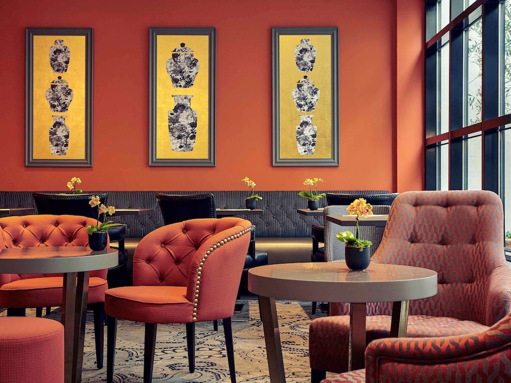 Mercure Paris Tour Eiffel Grenelle 23/46