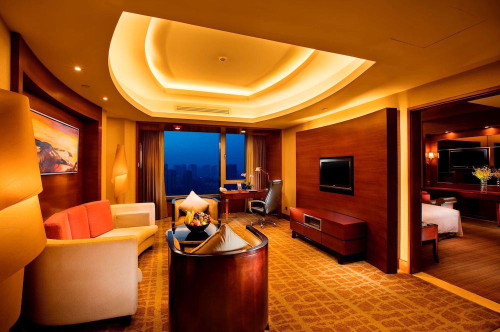 Hilton Hefei 30/53