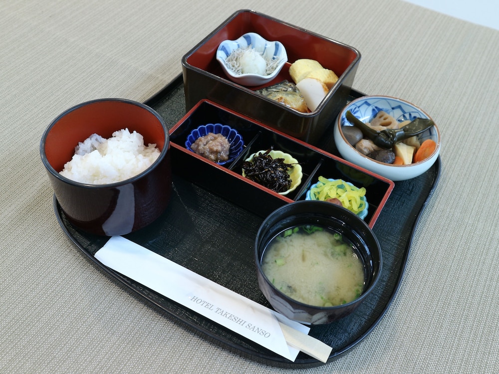 Hotel Takeshi Sanso 16/50
