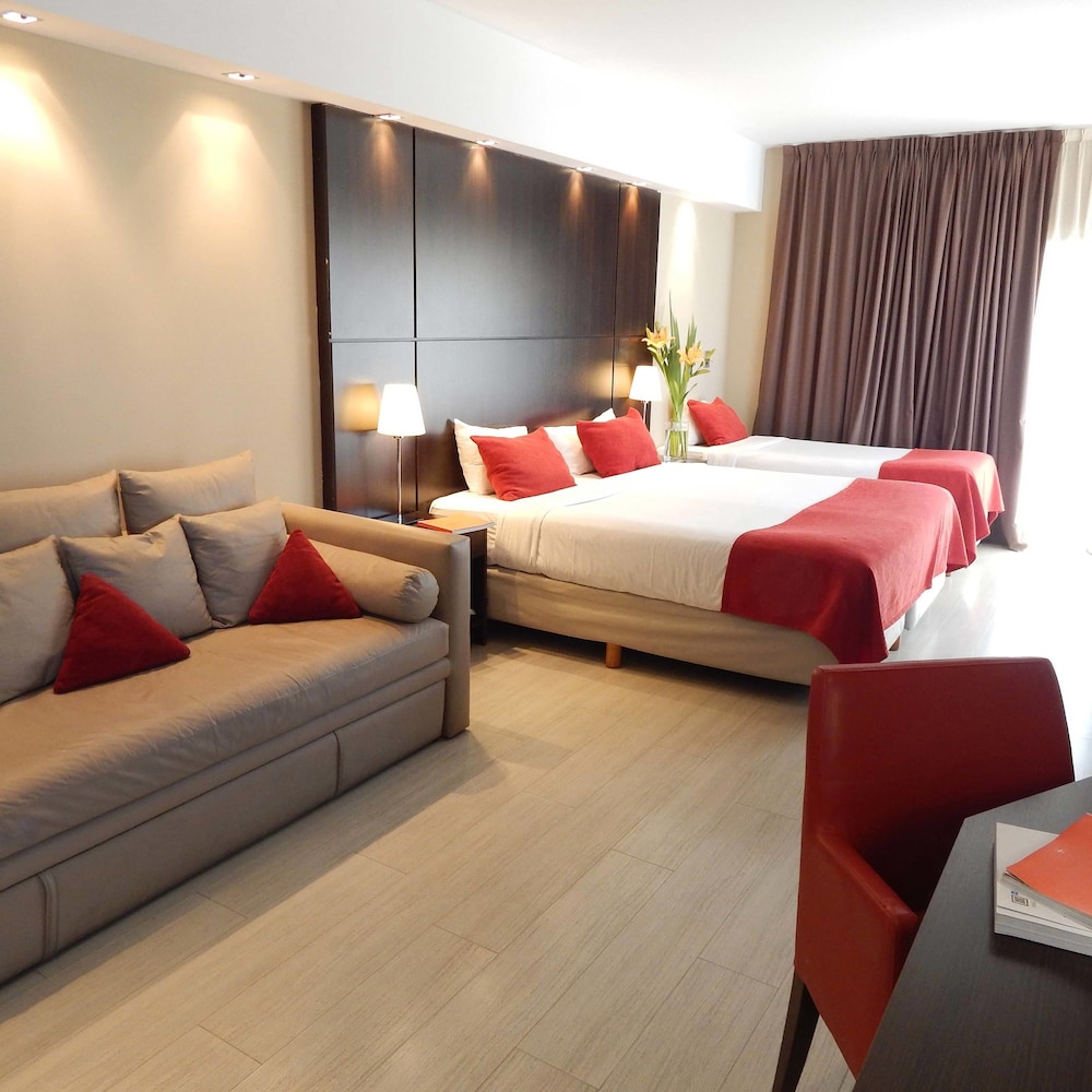 HTL City Baires (ex:Dazzler San Telmo) 18/50