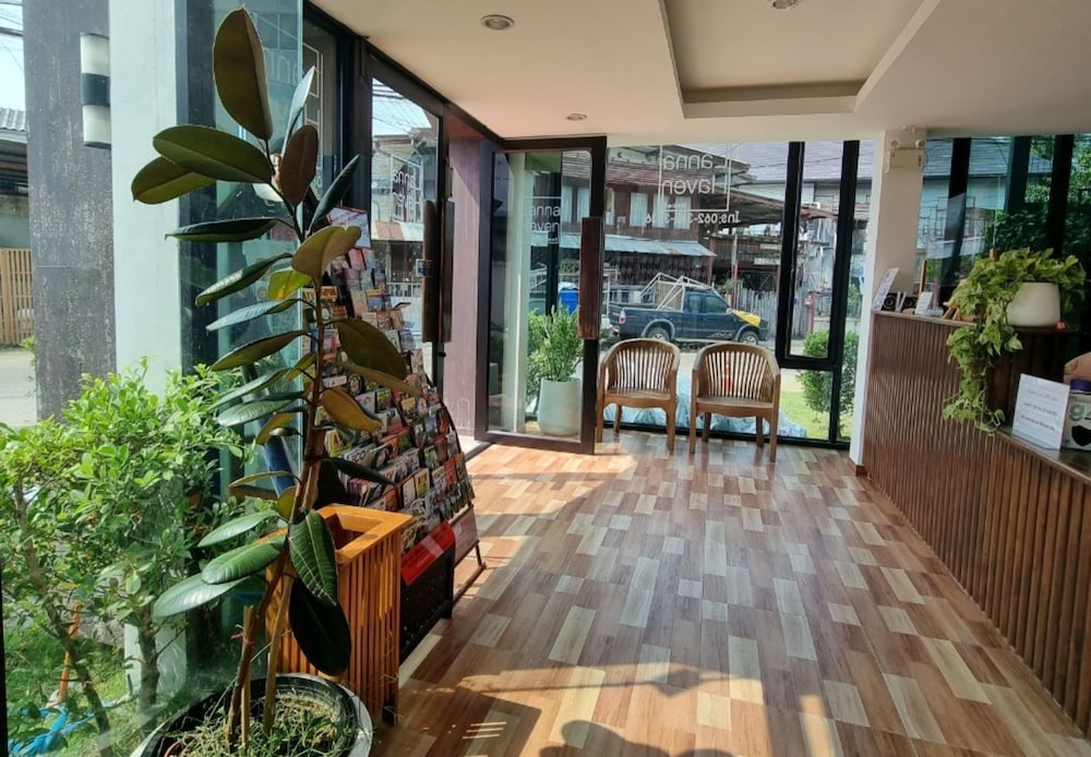 Lanna Haven Hotel 40/50