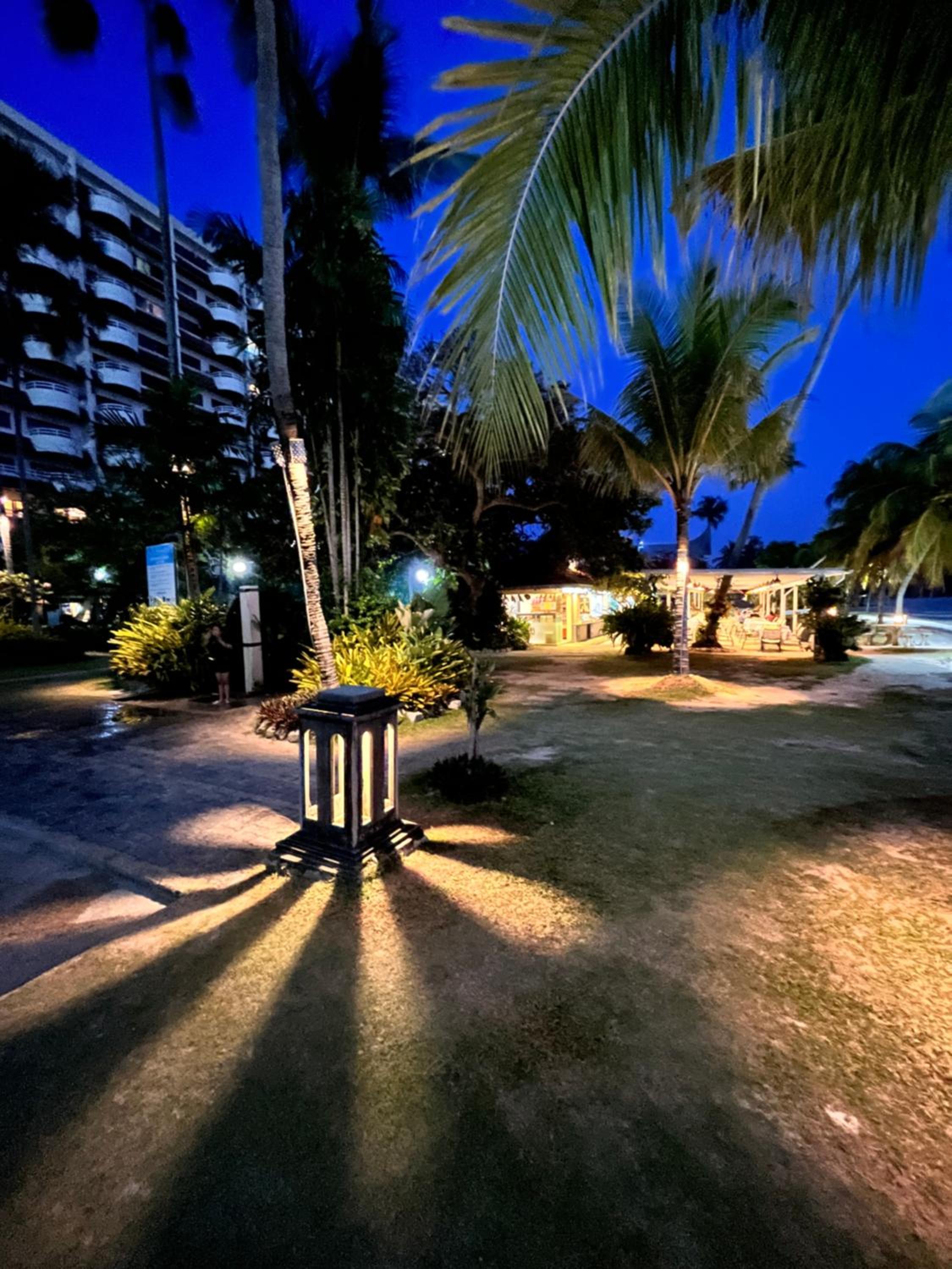 Regency Tanjung Tuan Beach Resort 46/50
