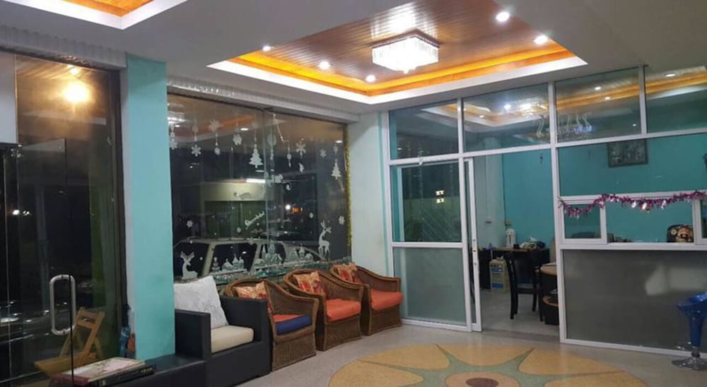 The 1 Place Hat Yai 21/26