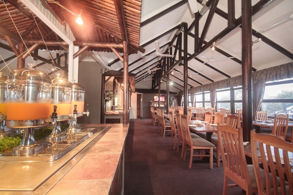 Pine Lodge Resort 50/70