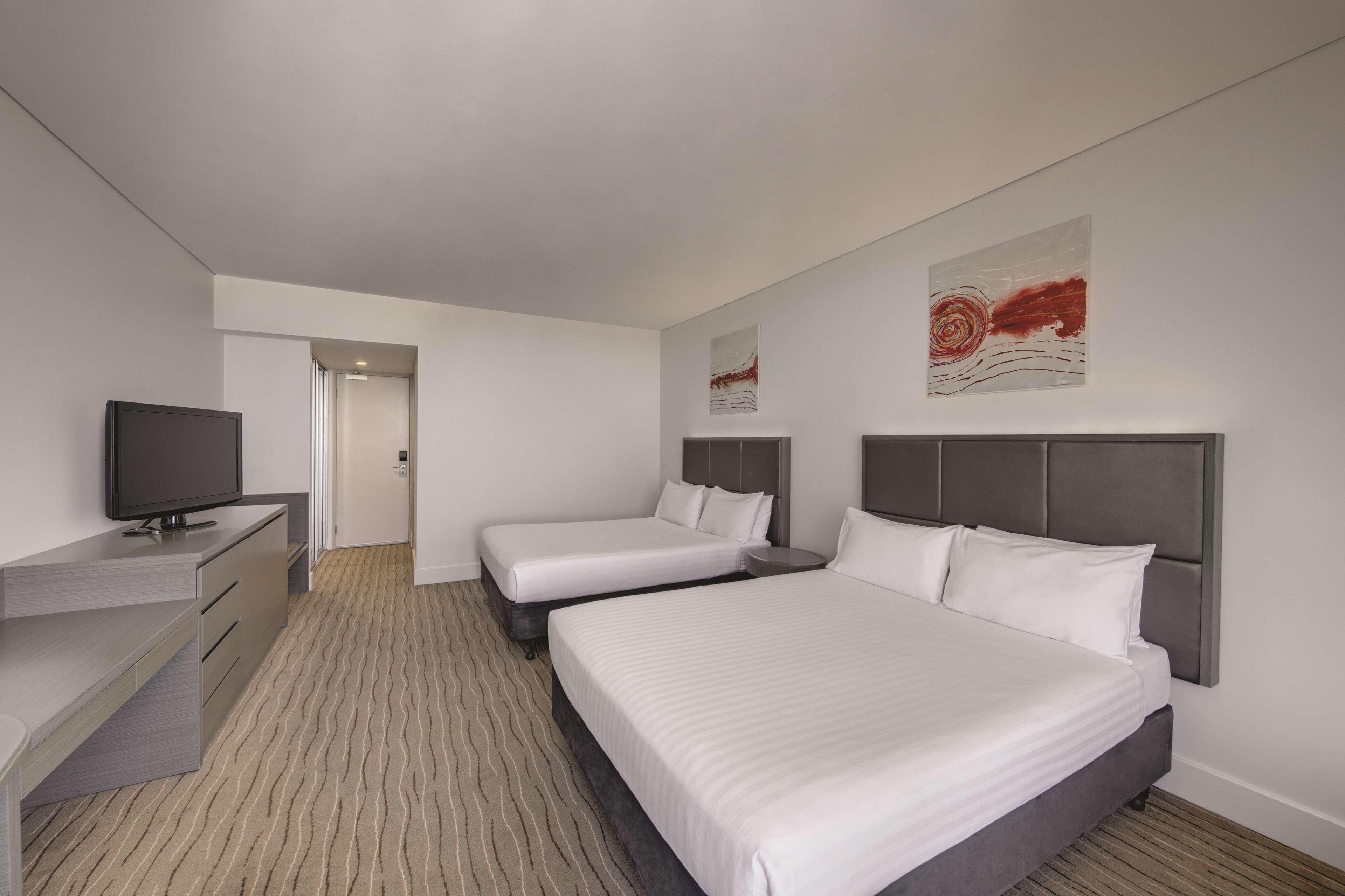 Deluxe, King Bed, Beach Front