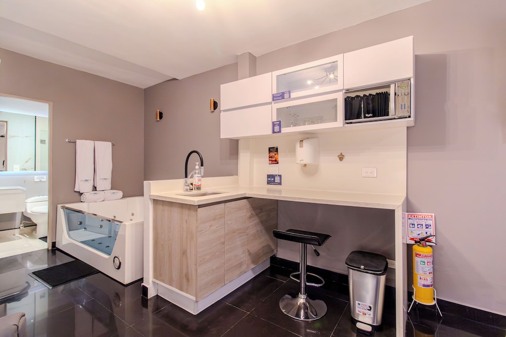 Viktory Boutique Hotel 3/44