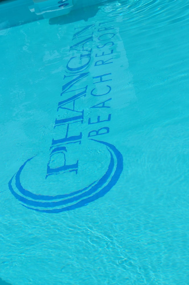 Phangan Beach Resort 40/68