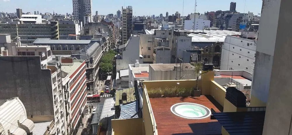 ARC Callao Studios &套房酒店(ARC Callao Studios & Suites) 图片2