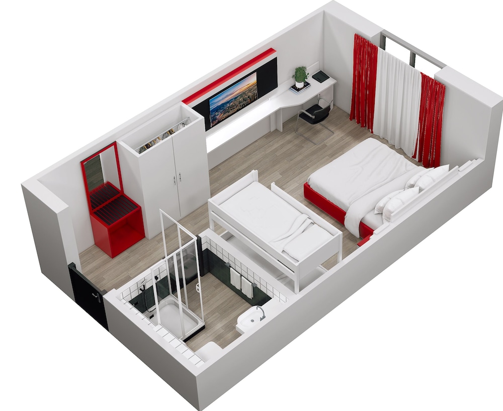 Hotel Andante Rust 2/50