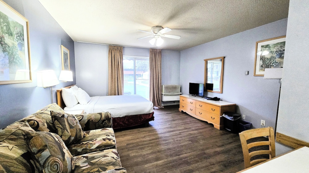 Okanagan Seasons Resort 29/57