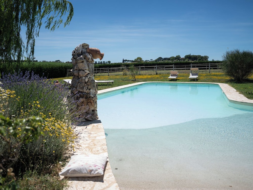 Podere San Giuseppe 44/50